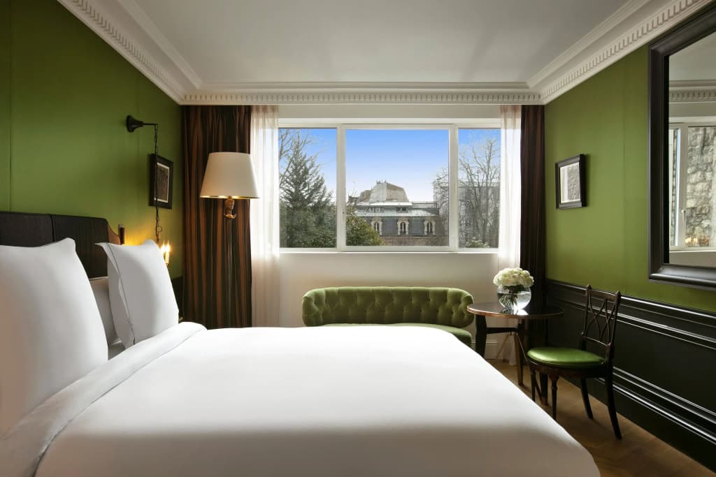 Hôtel de Berri Champs-Élysées, a Luxury Collection Hotel - photo 6