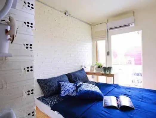 2W Cafe & Hostel - photo 3
