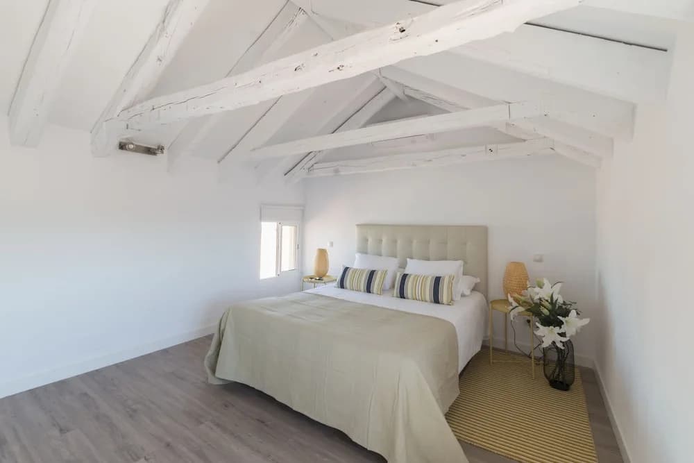 Plaza Mayor Attic - photo 2