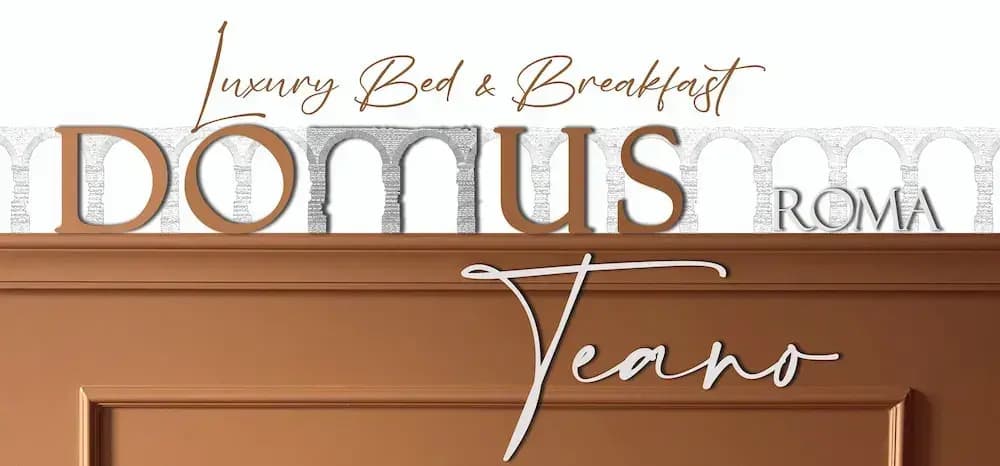 B&B Domus Teano - photo 1