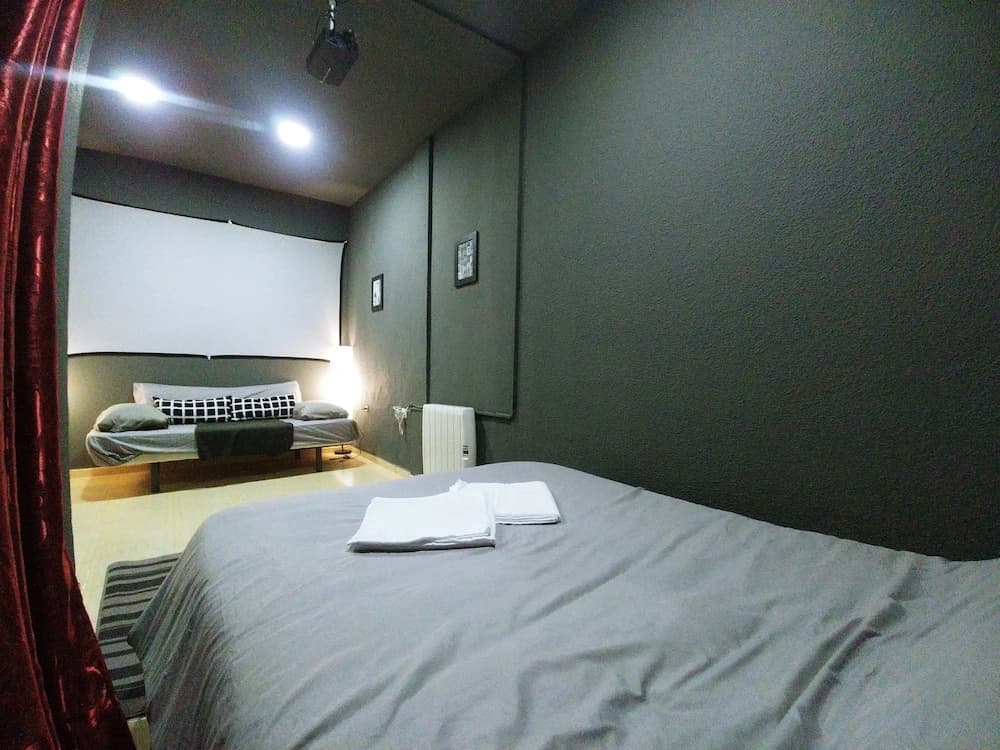 Luxury Flat Legazpi - photo 12
