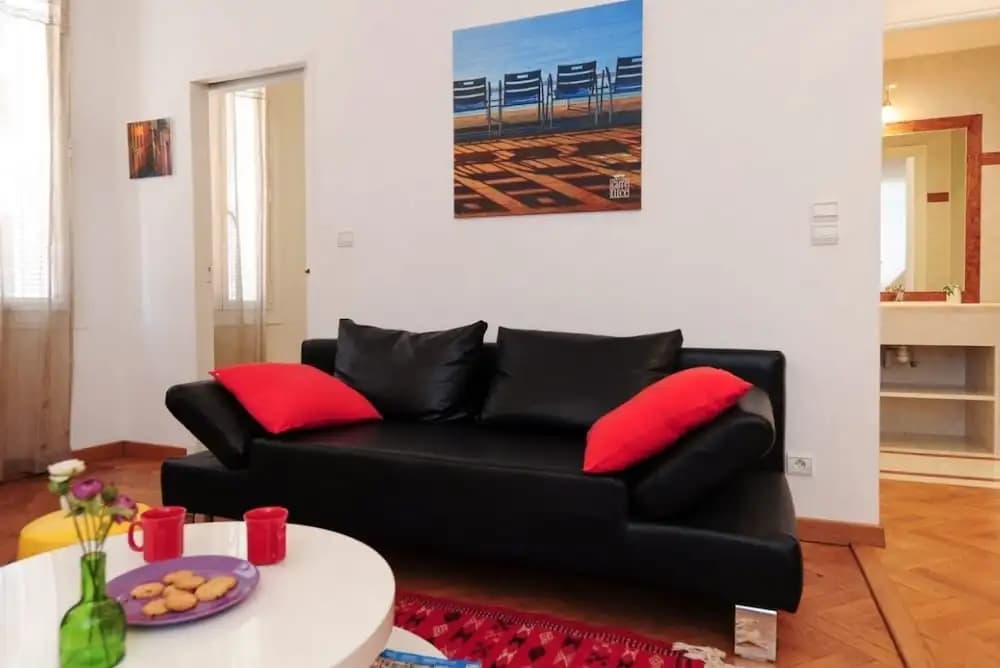 Savoy Palace - Five Stars Holiday House - photo 11