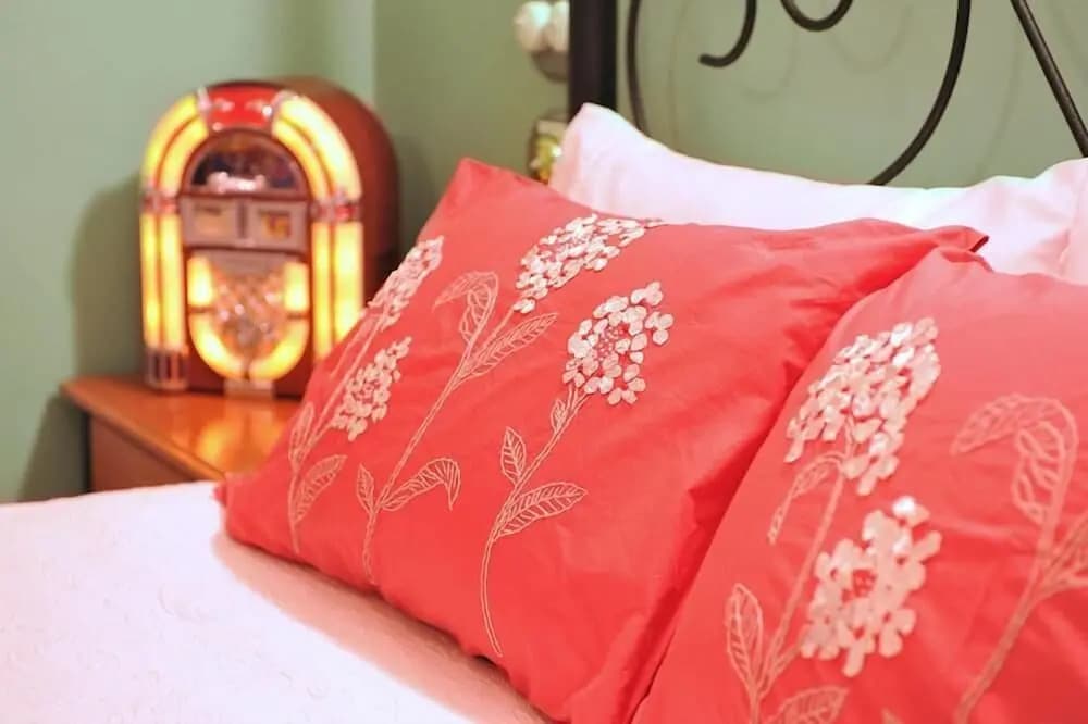 Belgrave Bed and Breakfast - photo 3