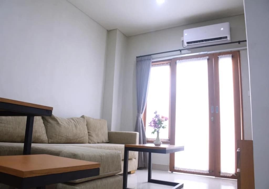 Dejabu Studio & Suites - photo 3