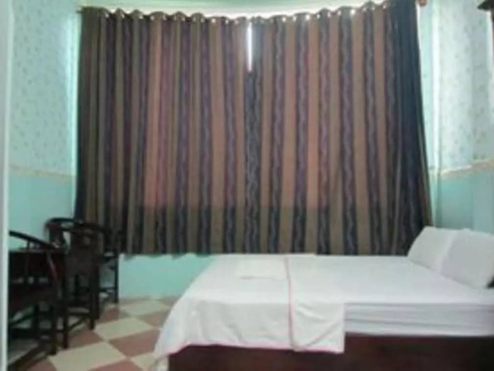 Dao Hung Hotel Saigon - photo 6