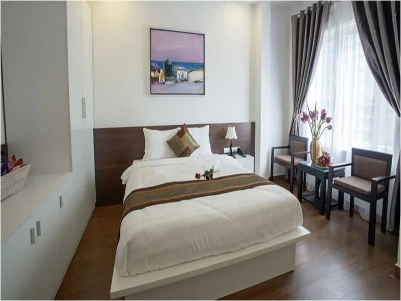 Nam San Hotel - photo 5