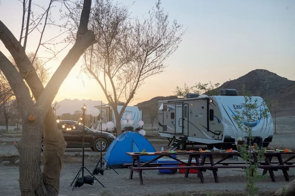 Hatta Resorts - photo 45