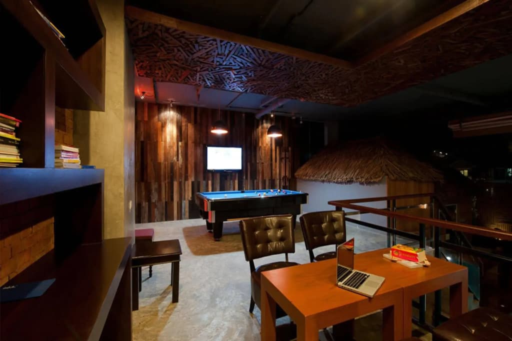 De coze' Hotel - photo 27