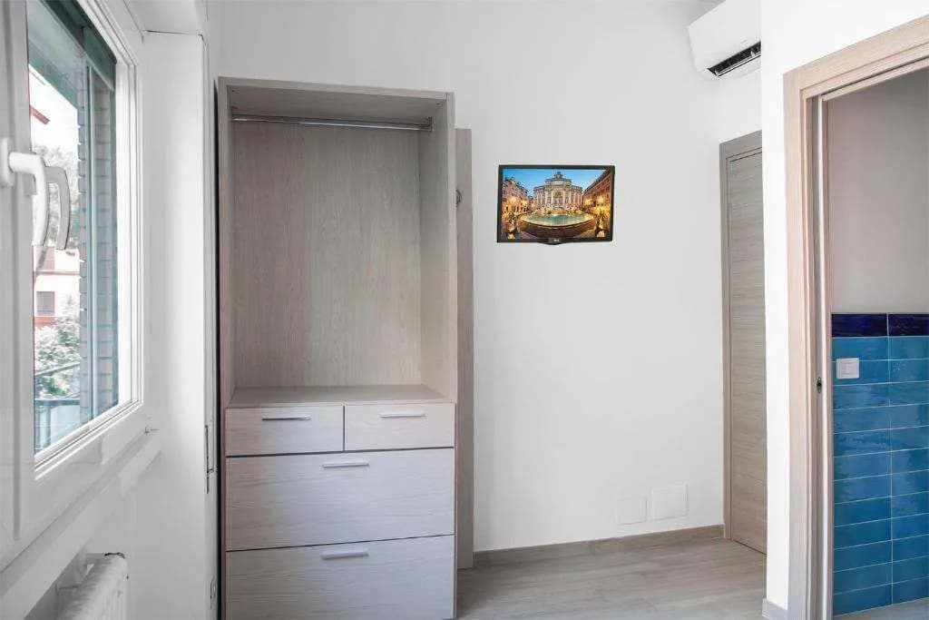 B&B Jonio Roma - photo 3