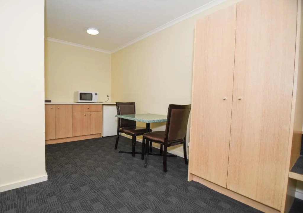 Sandown Heritage Motel - photo 16