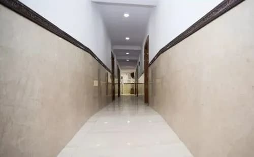 Hotel Wallstreet - photo 11