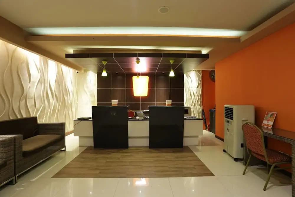 RedDoorz @ Sunset Road Kuta - photo 11