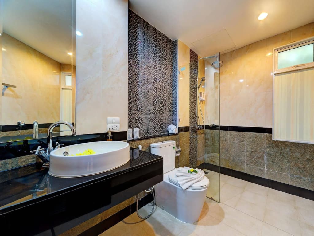 Aonang Regent - photo 9