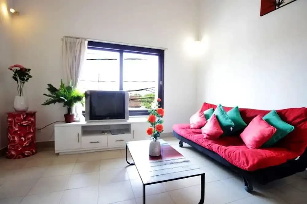 ABC Apartment Sanur - photo 6