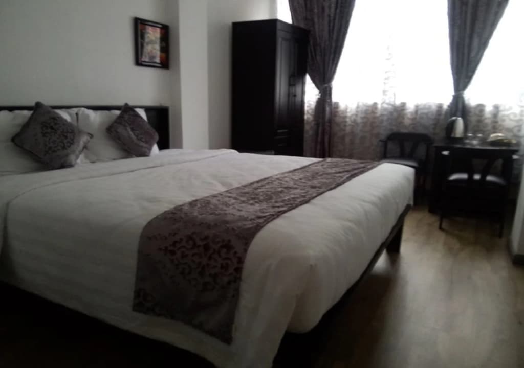 Evelyn Hotel Danang - photo 11