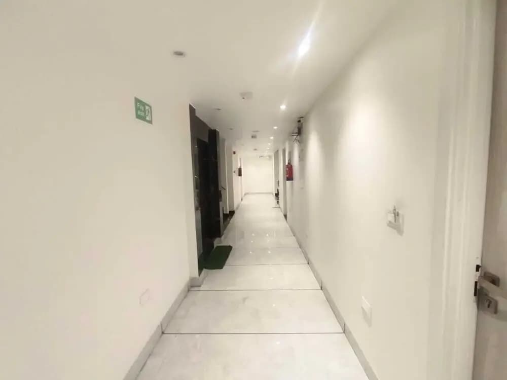 Hotel Red Chilly Adarsh Nagar - photo 10