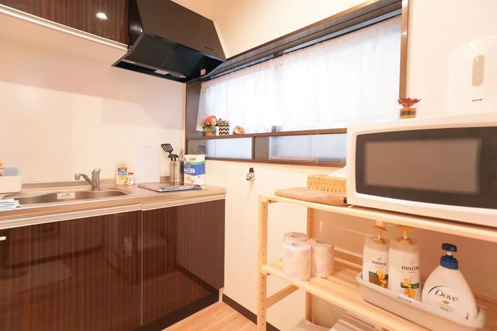 Tsurumibashi House - photo 22