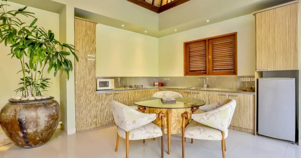 Disini Villa - photo 35