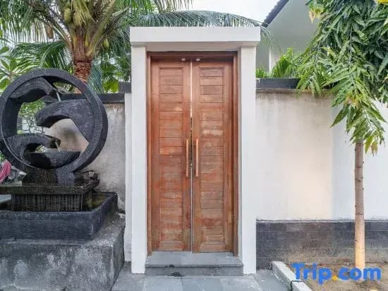 The Hita Apartement - photo 12