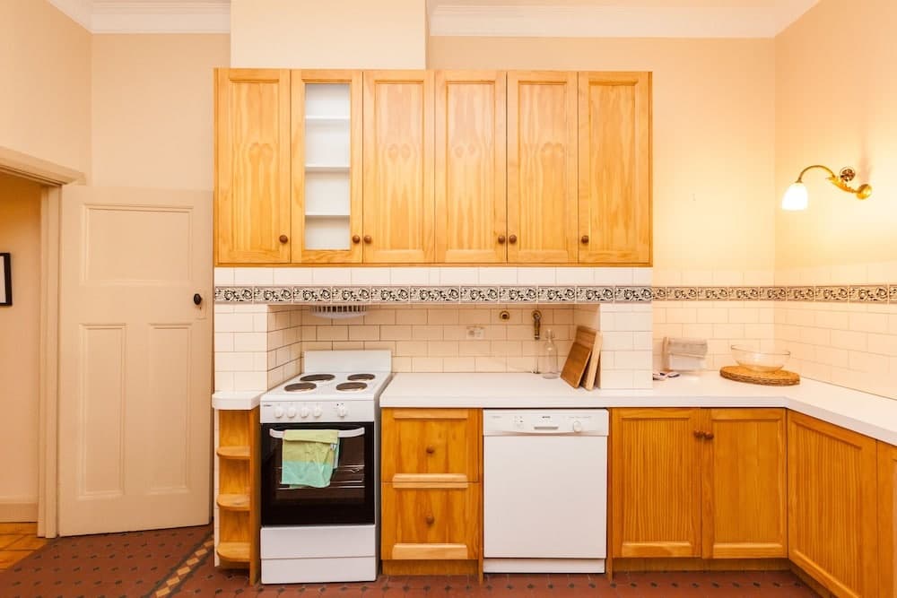 MADELINE, 1BDR Fitzroy Apartment - photo 17