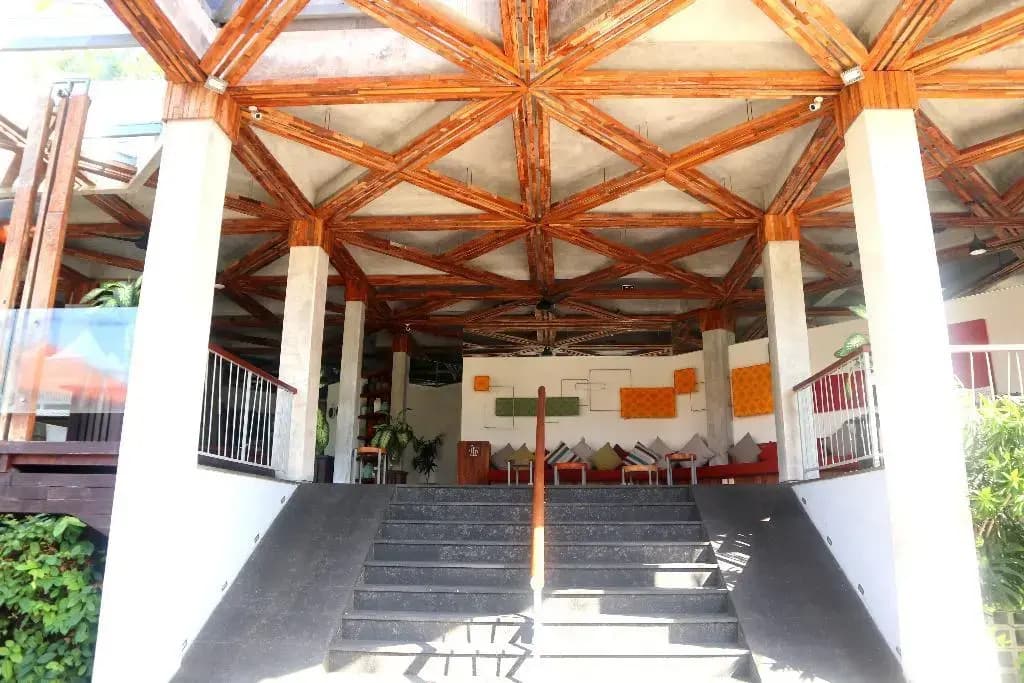Baleka Resort Hotel & Spa - photo 17