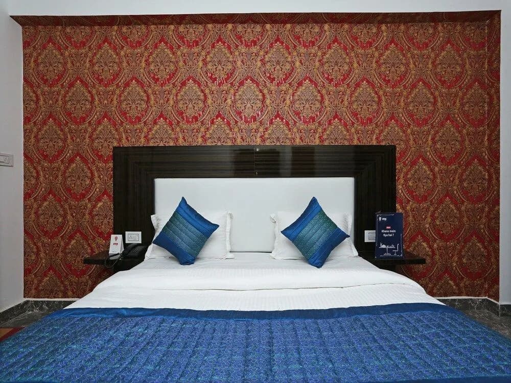 OYO 11405 Hotel Tej Palace - photo 14