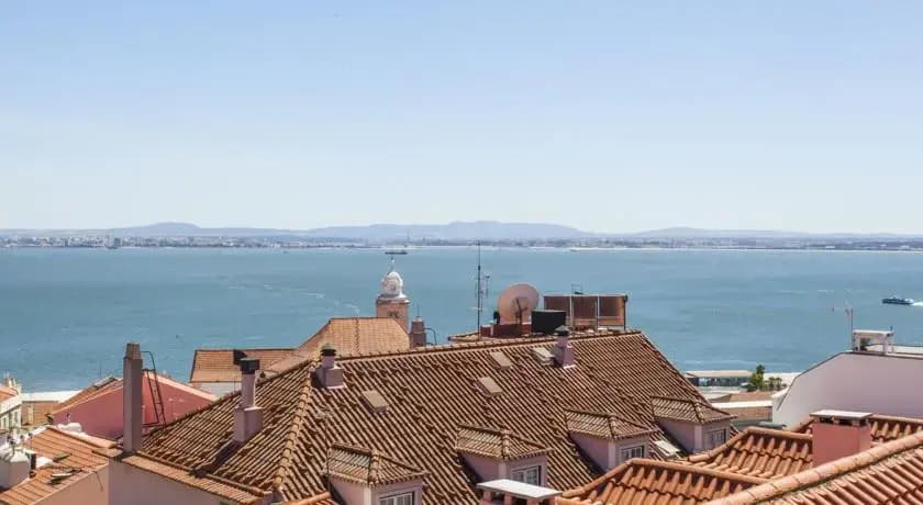Creative Stay In Alfama - photo 7