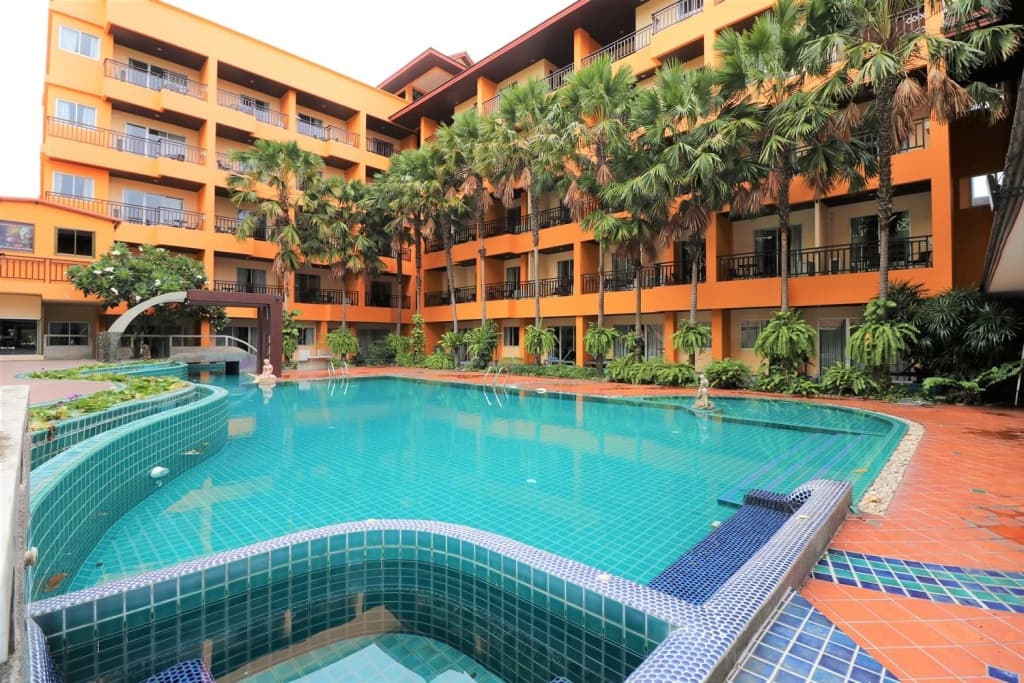 Mind Resort Pattaya - photo 15