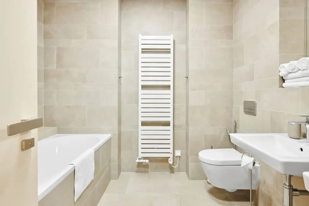 Pytloun Bristol Residence Prague - photo 9
