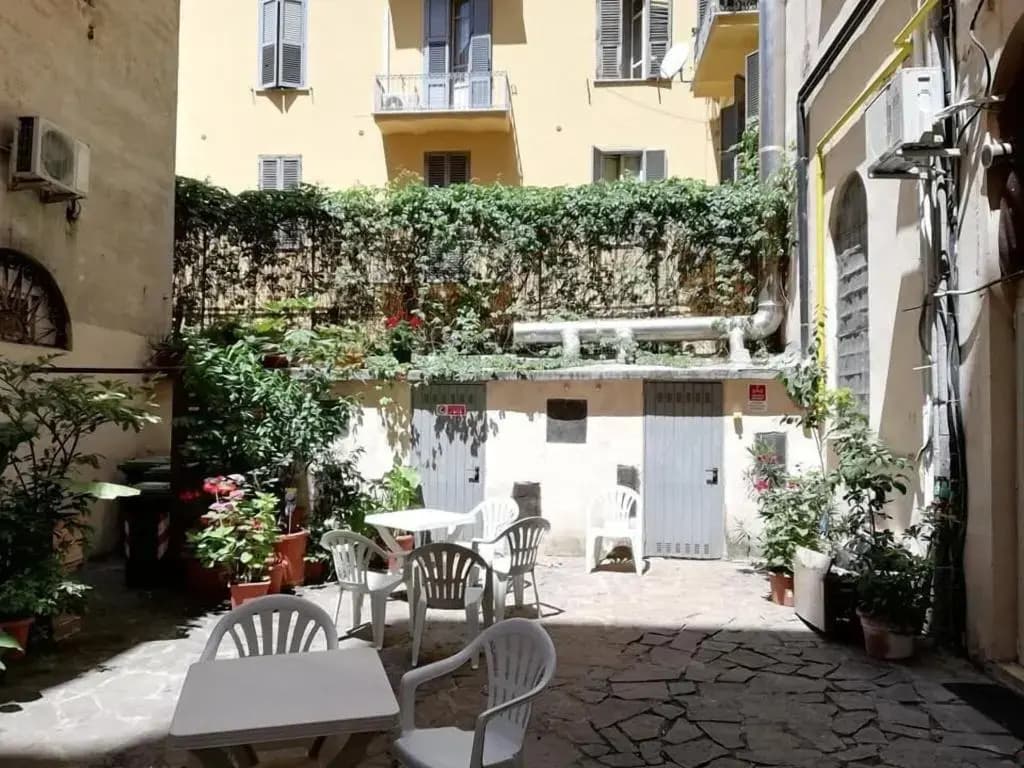 Hotel Giorgina - photo 15