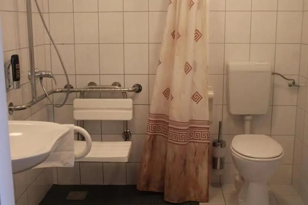 Hotel Potsdamer Hof - photo 7
