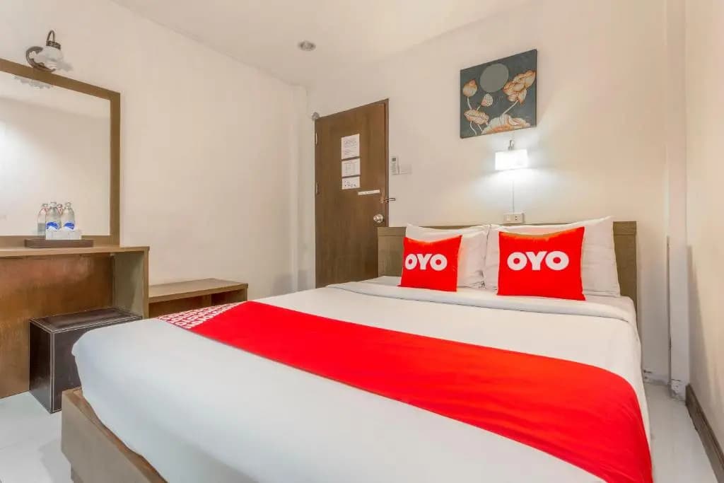Super OYO 1096 Winner Inn Hotel - photo 23