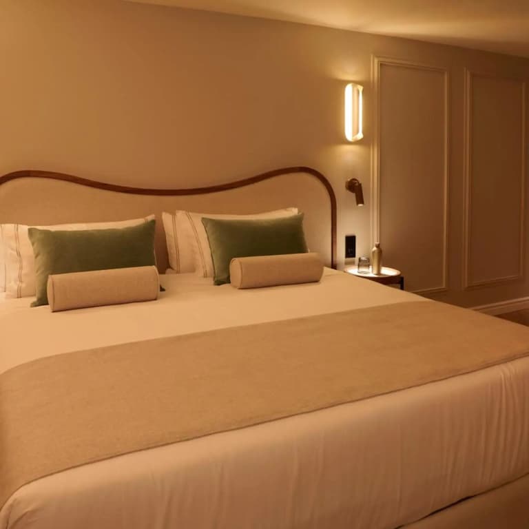 Hotel Condal - photo 35
