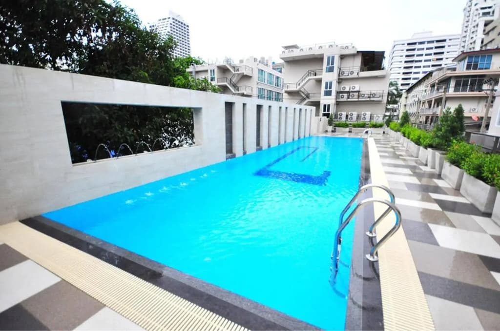 Parinda Hotel - photo 19