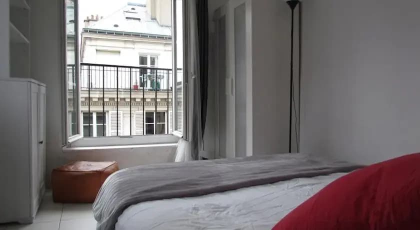 Appartement Beaubourg Le Marais - photo 6