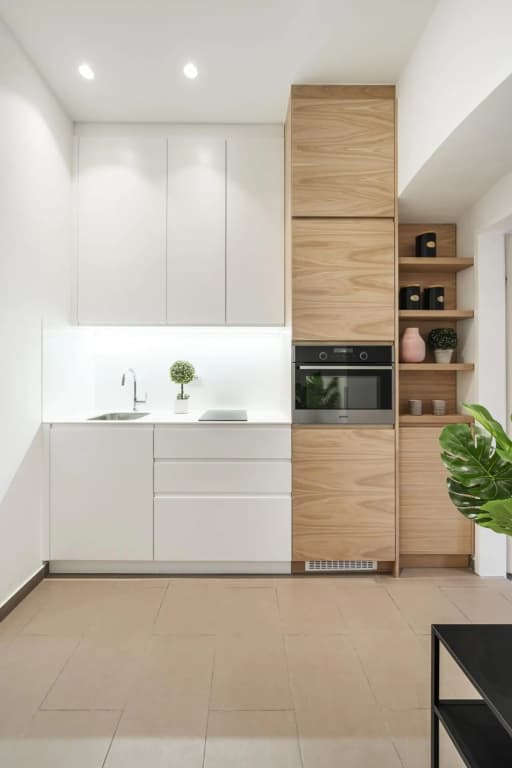 ZEUS Design Apartments - photo 24