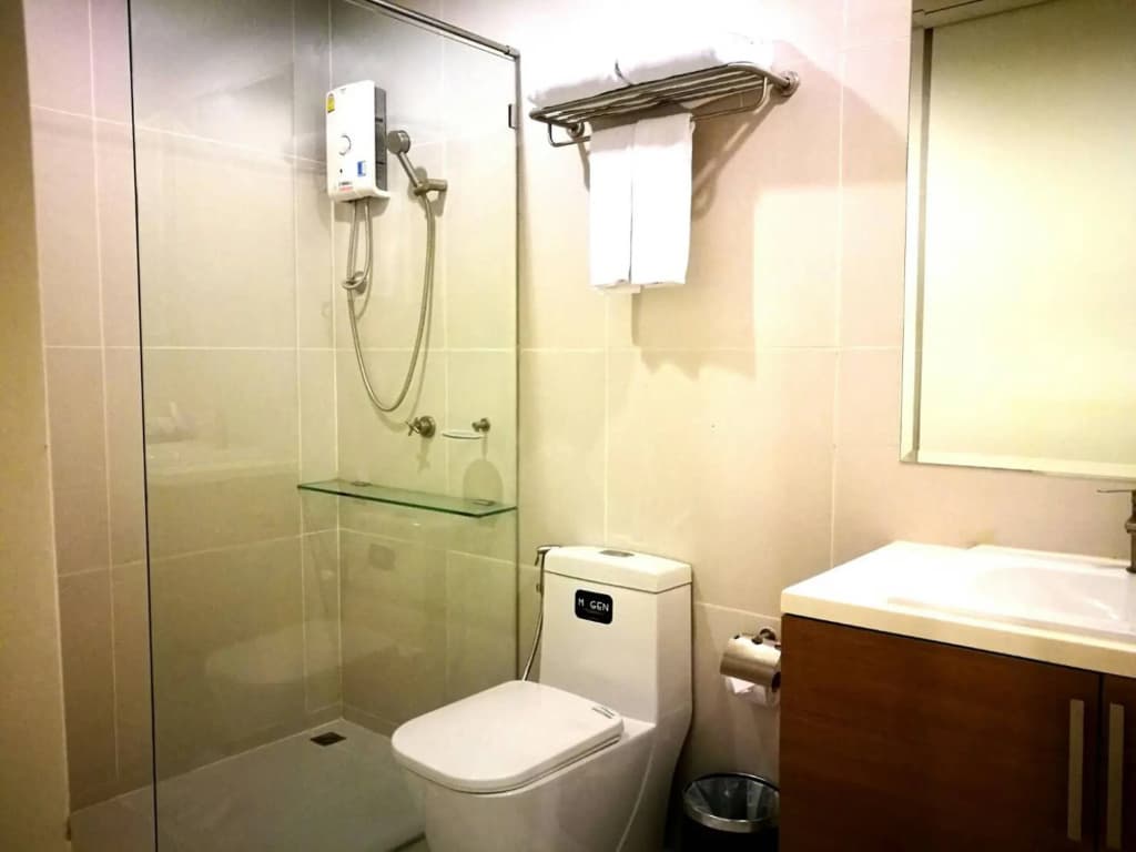 iCheck Inn Residence Sukhumvit 1 - photo 17