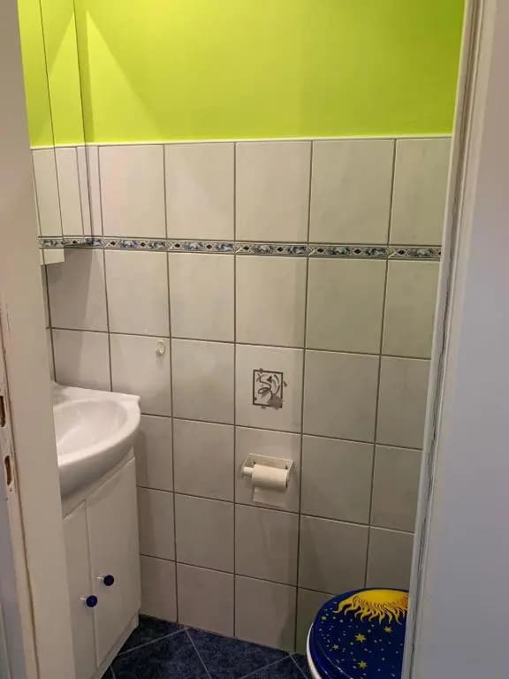 Apartment Aman - main photo
