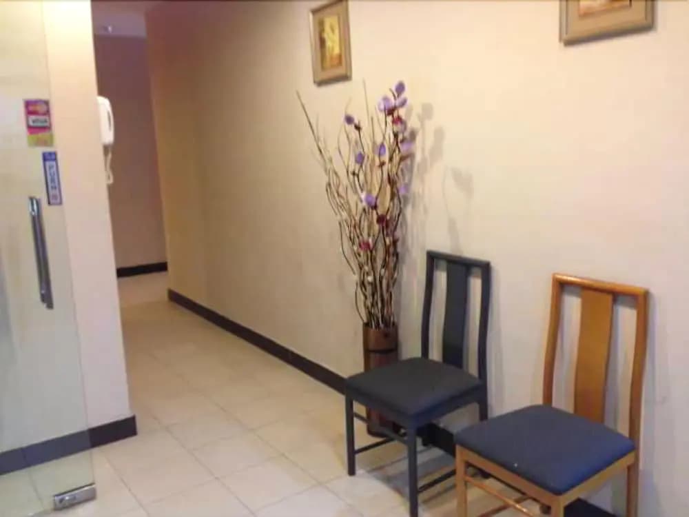 Smart Hotel Wangsa Maju - photo 11