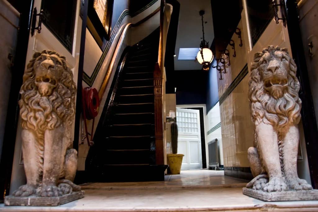 Private Mansions - photo 14