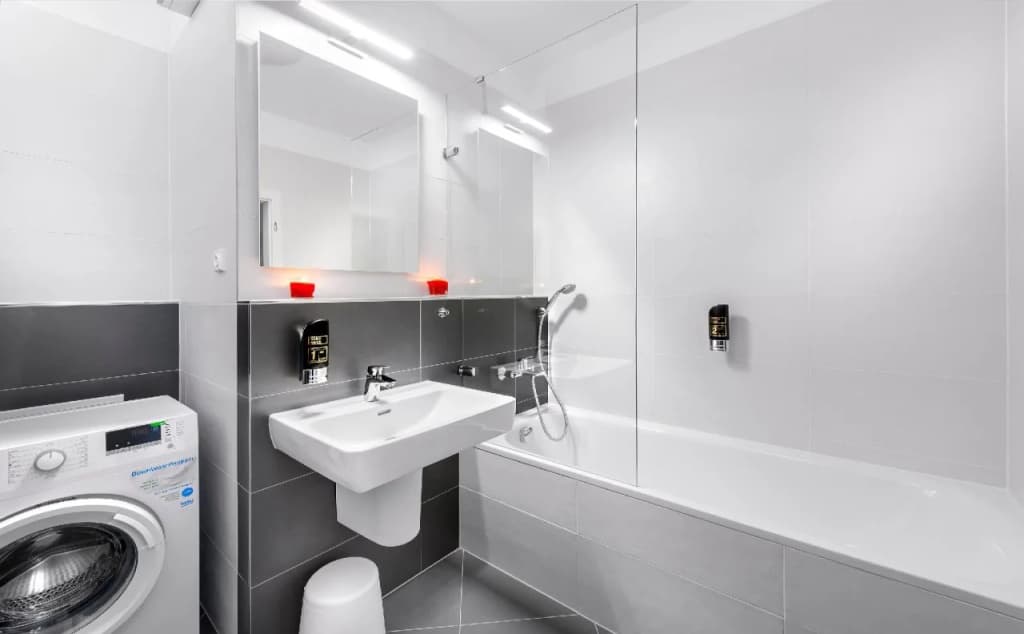 CityWest Apartments - photo 8
