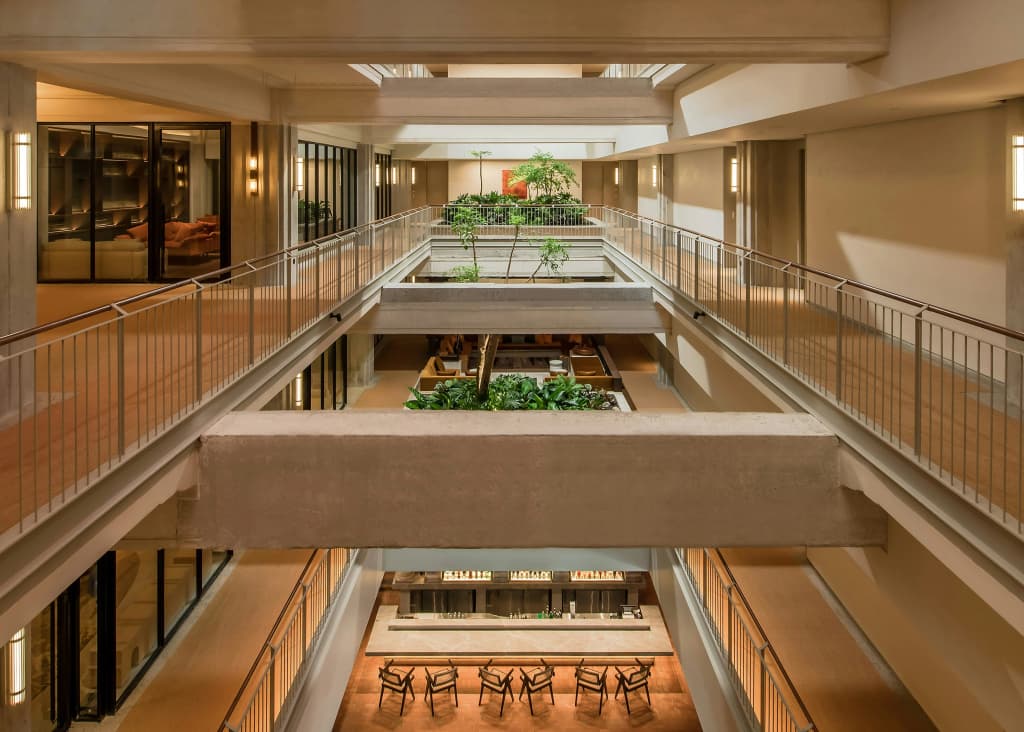 Else Kuala Lumpur, a member of Design Hotels - photo 1