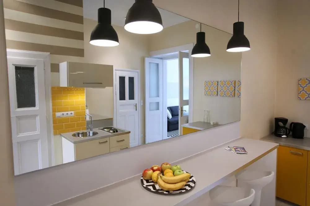 Dfive Apartments - Synagogue - photo 14
