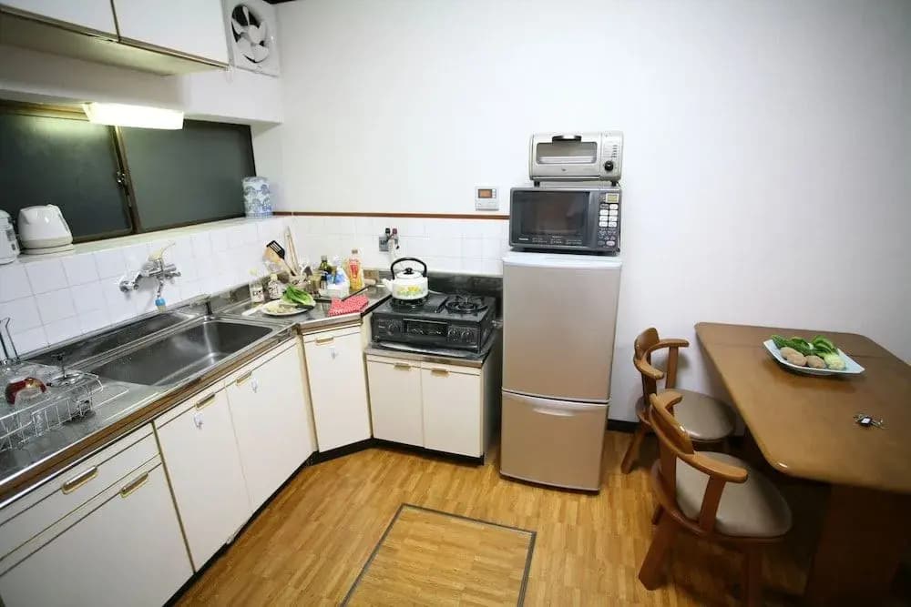 Demachi 2 House - photo 13