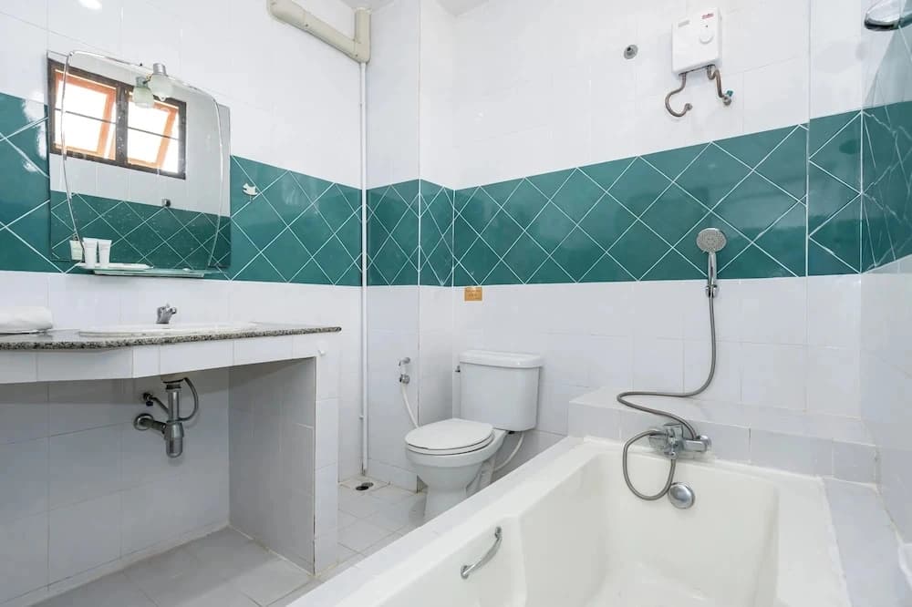 Chernin Apartment Suites, Rawai - photo 9