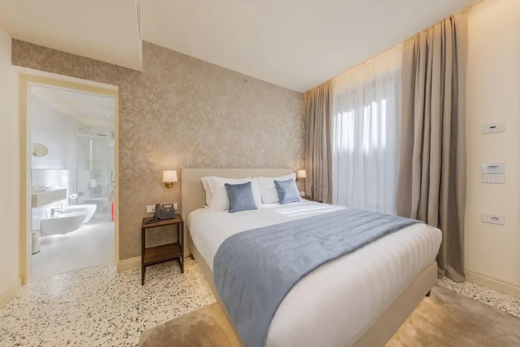 Hotel Palazzo Keller - photo 5