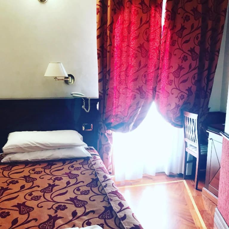 Hotel Best Roma - photo 32