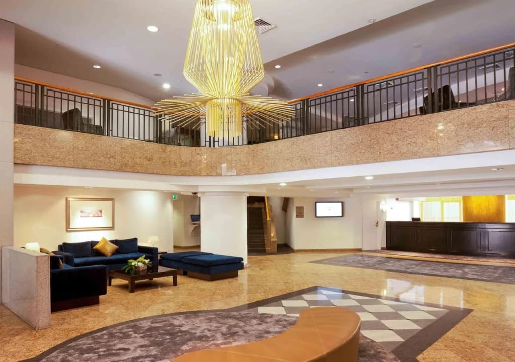 The Sebel Quay West Suites Sydney - photo 17