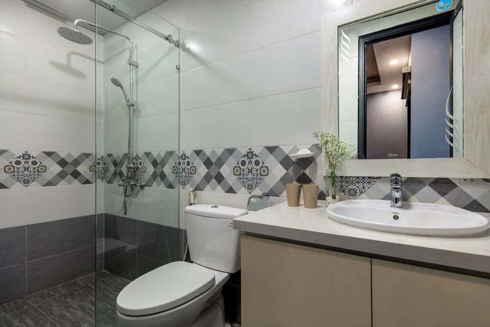 GH Apartment Westlake - By Pegasy Group - photo 8