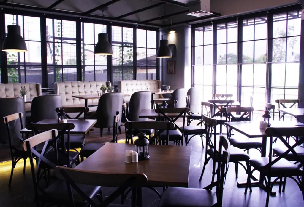 Maple Hotel Jakarta - photo 21